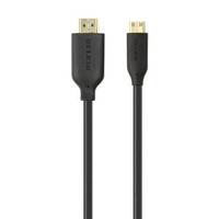 Belkin High Speed HDMI/mini HDMI 1m (F3Y027BF1M)